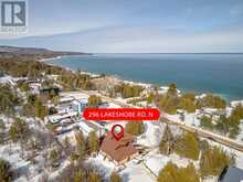 296 LAKESHORE ROAD N | Meaford Ontario | Slide Image Three