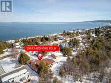 296 LAKESHORE ROAD N | Meaford Ontario | Slide Image Five