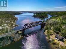 PART 3 ISLAND TP3464 | French River Ontario | Slide Image Thirty-seven