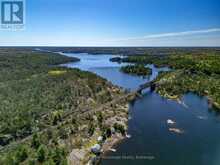 PART 3 ISLAND TP3464 | Parry Sound Ontario | Slide Image Forty