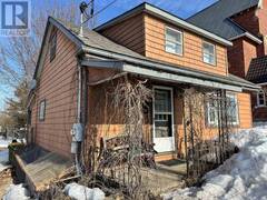 44 COLLINGWOOD STREET Flesherton Ontario, N0C 1E0