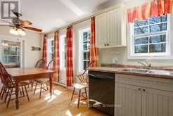 1052 RAT BAY RD 109-7 ROAD | Huntsville Ontario | Slide Image Nine