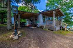 16C MAGNET ROAD | Magnetawan Ontario | Slide Image Twelve