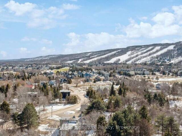 114 BIRCH VIEW TRAIL The Blue Mountains Ontario, L9Y 0K9 - 3 Bedrooms Home For Sale