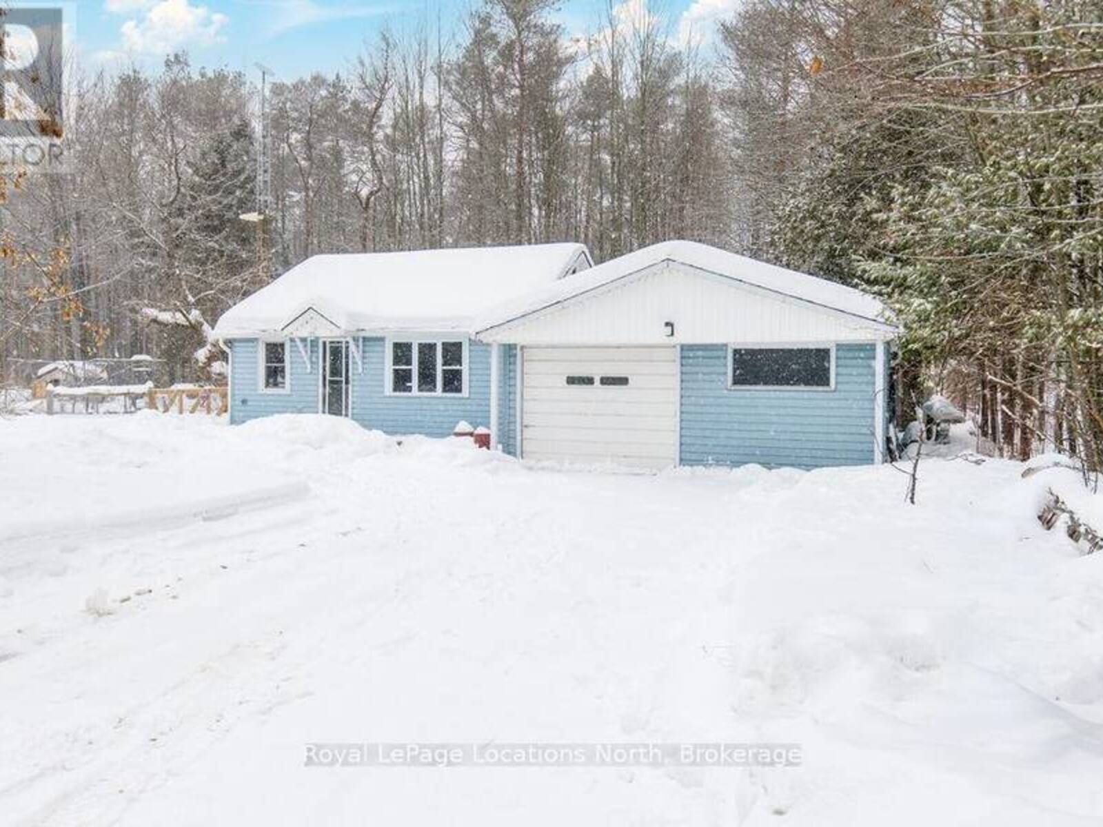 80 CONCESSION 8 ROAD E, Tiny, Ontario L0L 2J0