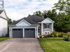 266 SPRUCE STREET Stayner Ontario, L0M 1S0