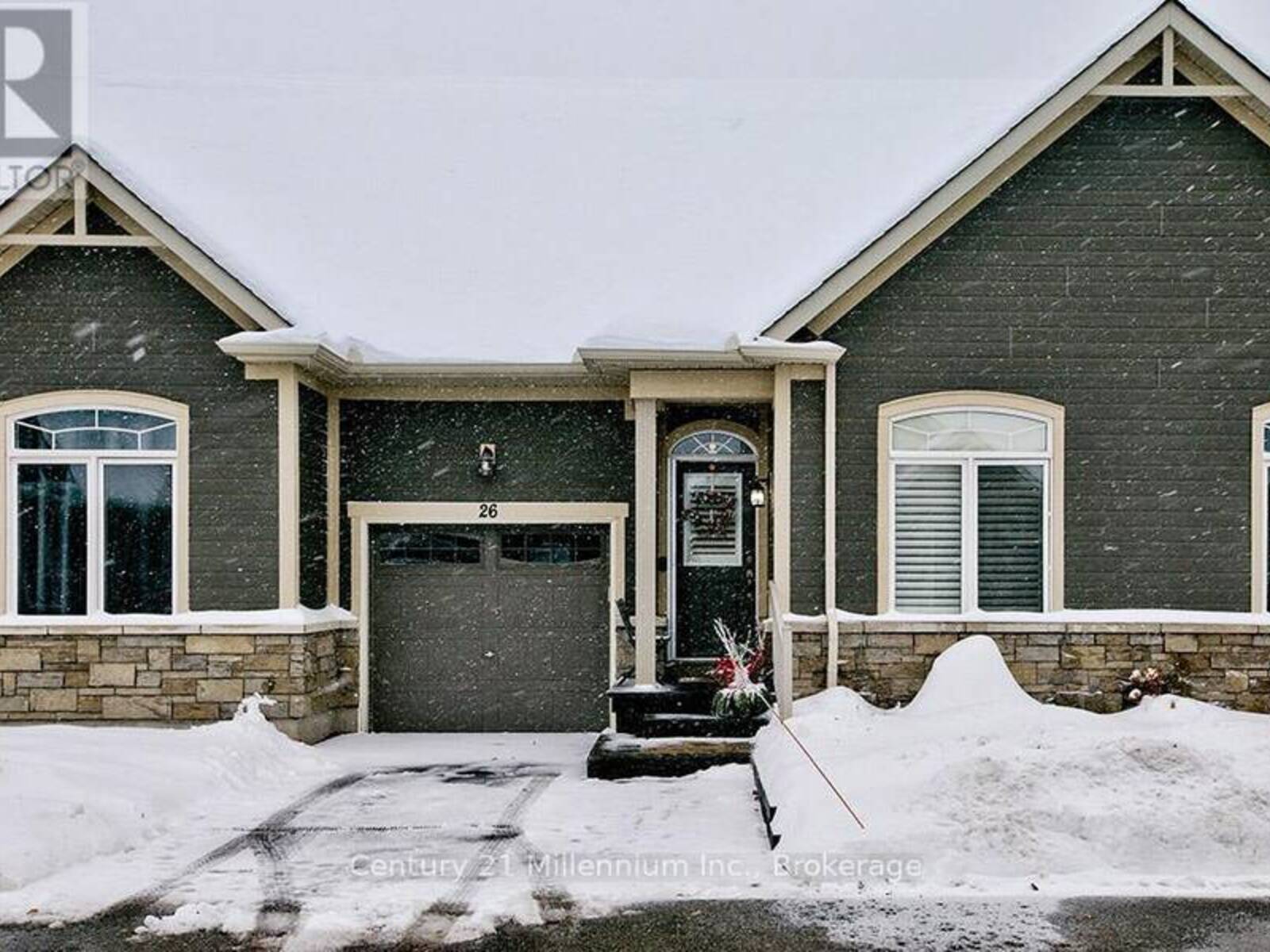 29 - 26 KARI CRESCENT, Collingwood, Ontario L9Z 0Z6