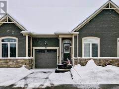 29 - 26 KARI CRESCENT Collingwood Ontario, L9Z 0Z6