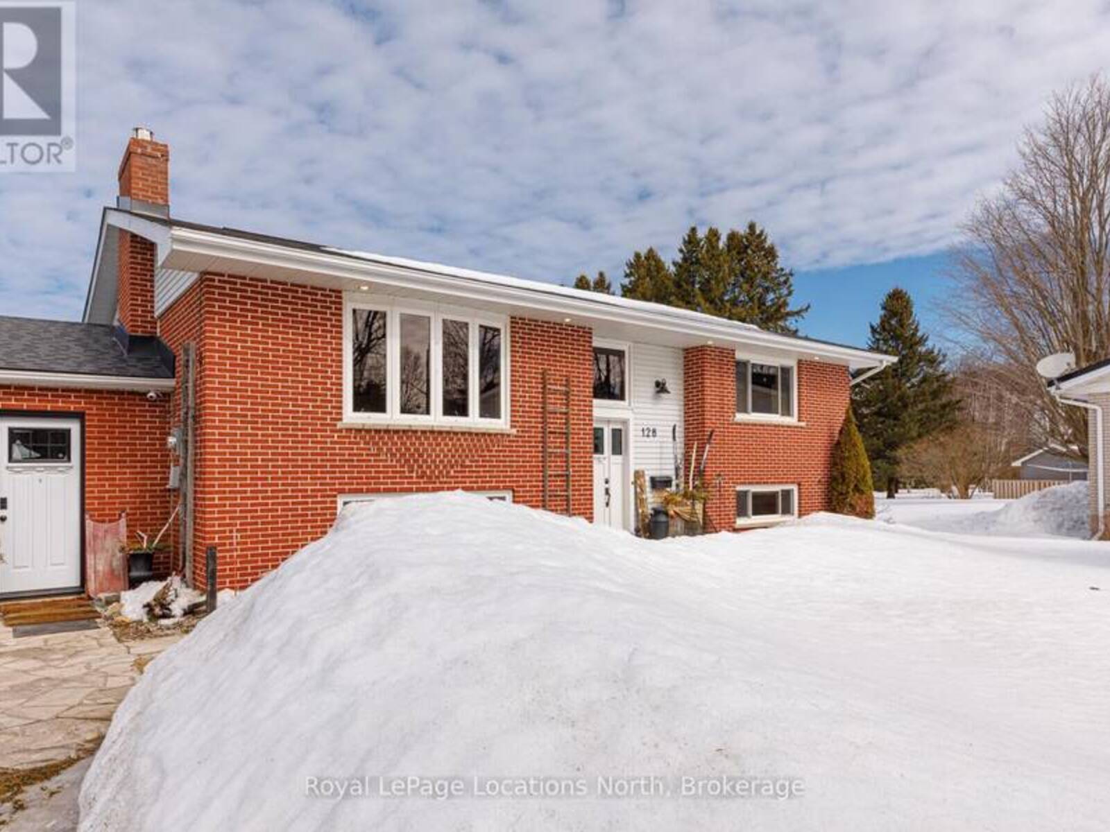 128 MONTGOMERY STREET, Meaford, Ontario N4L 1C4