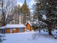 82 BRADLEY ROAD McDougall Ontario, P2A 2W9