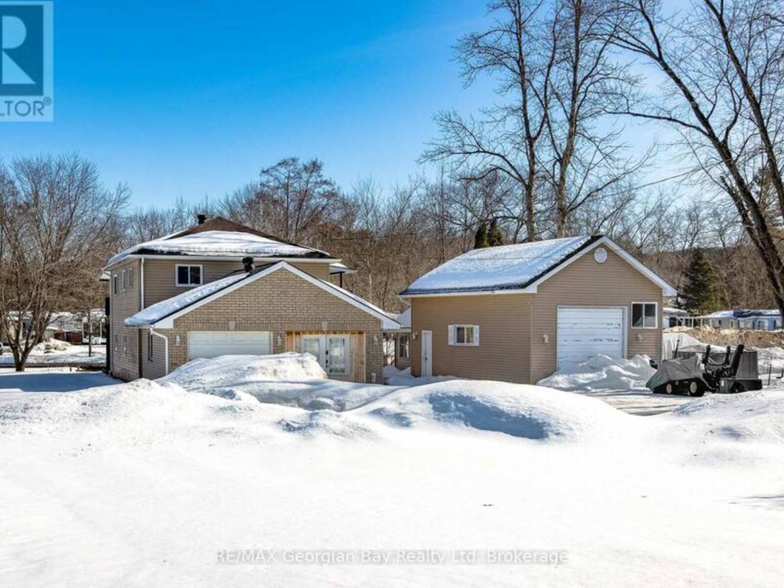 51 VENTS BEACH ROAD, Tay, Ontario L0K 2A0