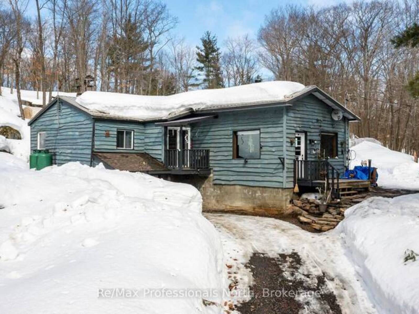 1017 BARLOCHAN ROAD, Gravenhurst, Ontario P1P 1R2