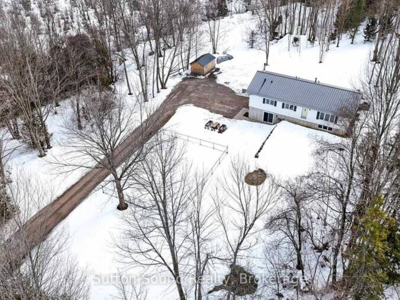 387 PARK HEAD ROAD, South Bruce Peninsula, Ontario N0H 1A0