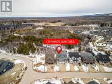 139 WHITE OAK CRESCENT | The Blue Mountains Ontario | Slide Image Nine