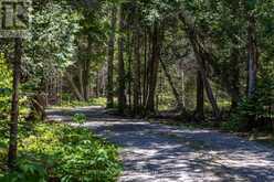 93 BORDEN DRIVE | Tobermory Ontario | Slide Image Forty-two