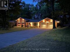 63 RODRIUM ROAD Wasaga Beach Ontario, L9Z 1R5