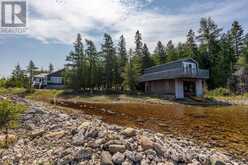 422 DORCAS BAY ROAD | Tobermory Ontario | Slide Image Forty