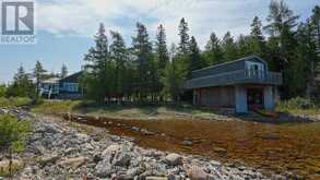 422 DORCAS BAY ROAD | Tobermory Ontario | Slide Image Forty-three