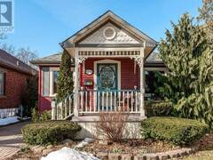 119 THORNTON AVENUE London Ontario, N5Y 2Y6