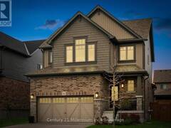 16 BASSETT STREET Collingwood Ontario, L9Y 3B7