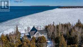 259 BIG TUB ROAD | Tobermory Ontario | Slide Image Fifty