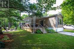 A28 - 13 SOUTHLINE AVENUE | Huron-Kinloss Ontario | Slide Image One