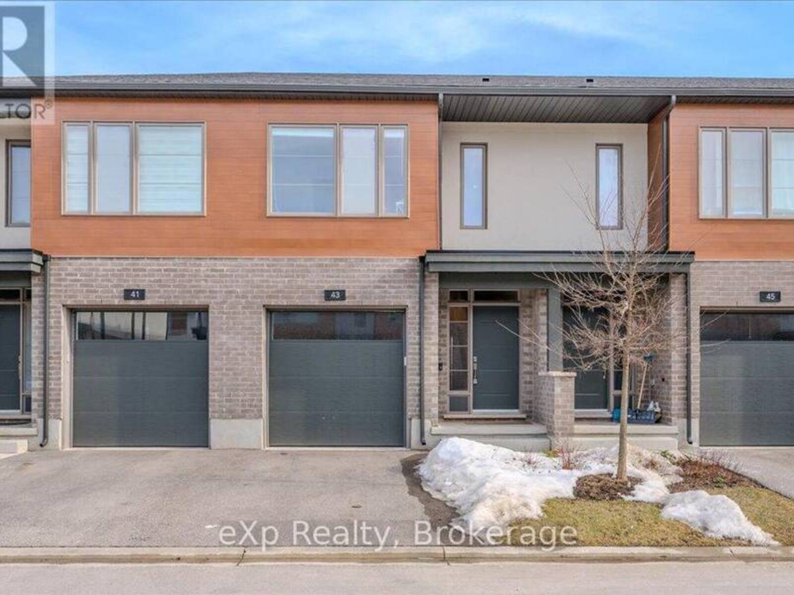 43 STEELE CRESCENT, Guelph, Ontario N1E 0S7