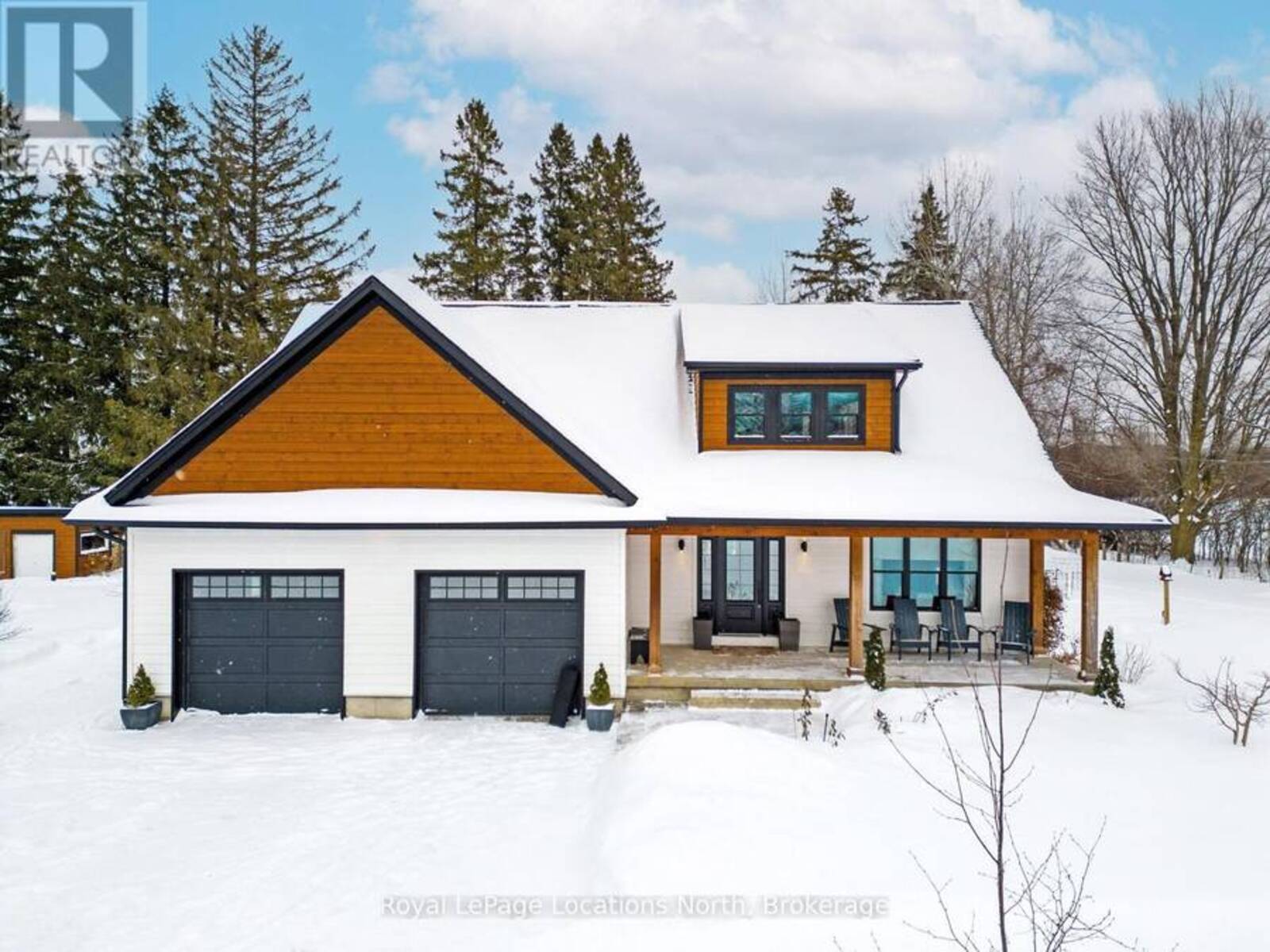 158067 7TH LINE, Meaford, Ontario N4L 1W5