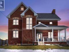 46 FRANCIS STREET E Creemore Ontario, L0M 1G0