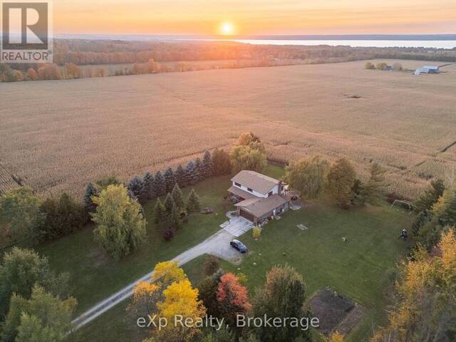 499176 CONCESSION 6 N Meaford Ontario, N0H 1B0 - 3 Bedrooms Home For Sale