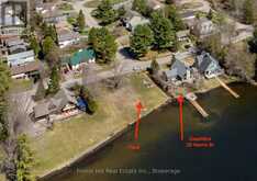 26 HARRIS STREET | Port Carling Ontario | Slide Image Thirty-seven