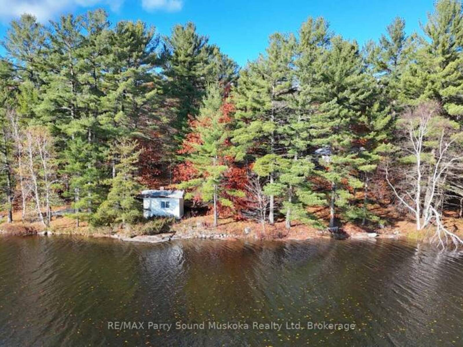 27 STORM LAKE ROAD, Seguin, Ontario P2A 0B6