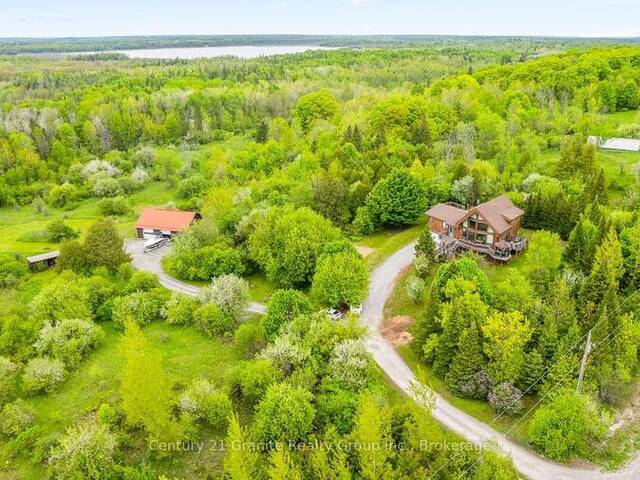 53 SOUTH MOUNTAIN ROAD Kawartha Lakes Ontario, K0M 2B0 - 4 Bedrooms Home For Sale