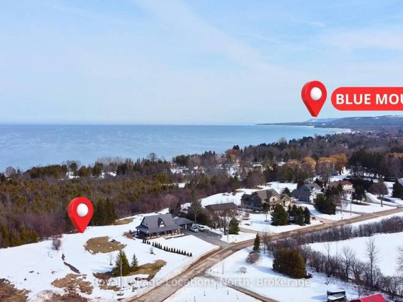 135 SCOTIA DRIVE, Meaford, Ontario N4L 0A7