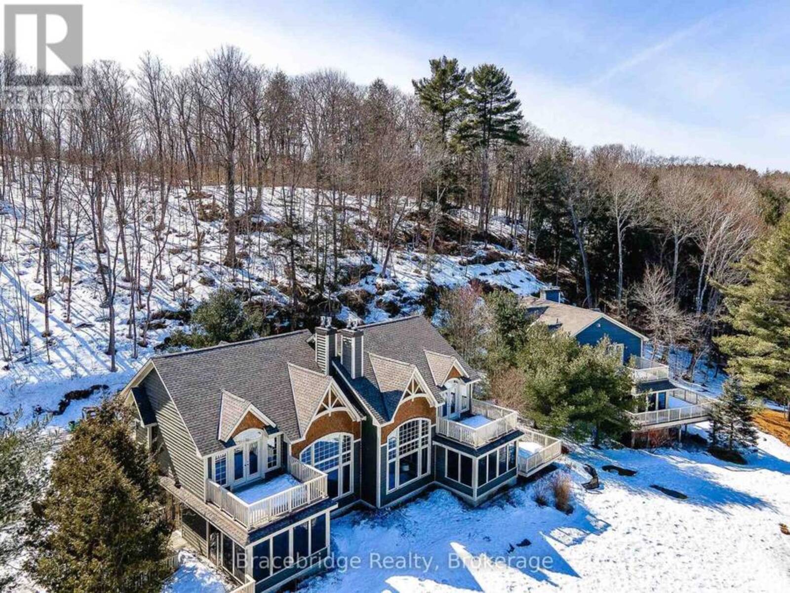 SANDFIELD 3 W3 - 3876 MUSKOKA RD HWY 118 W, Port Carling, Ontario P0B 1J0