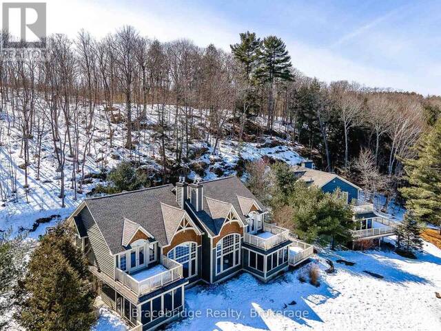 SANDFIELD 3 W3 - 3876 MUSKOKA RD HWY 118 W Port Carling Ontario, P0B 1J0 - 3 Bedrooms Waterfront Condo For Sale