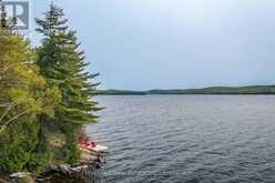 12905 KAWAGAMA-FISHPOLE POINT | Lake of Bays Ontario | Slide Image Eleven