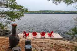 12905 KAWAGAMA-FISHPOLE POINT | Lake of Bays Ontario | Slide Image Fourteen