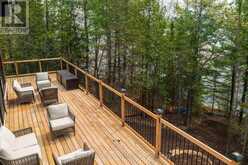 12905 KAWAGAMA-FISHPOLE POINT | Lake of Bays Ontario | Slide Image Forty-two