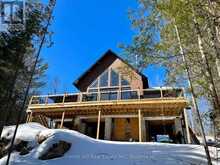 12905 KAWAGAMA-FISHPOLE POINT | Lake of Bays Ontario | Slide Image Forty-six