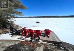 12905 KAWAGAMA-FISHPOLE POINT | Lake of Bays Ontario | Slide Image Forty-seven