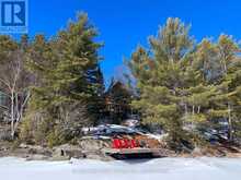 12905 KAWAGAMA-FISHPOLE POINT | Lake of Bays Ontario | Slide Image Forty-eight