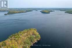 12905 KAWAGAMA-FISHPOLE POINT | Lake of Bays Ontario | Slide Image Four