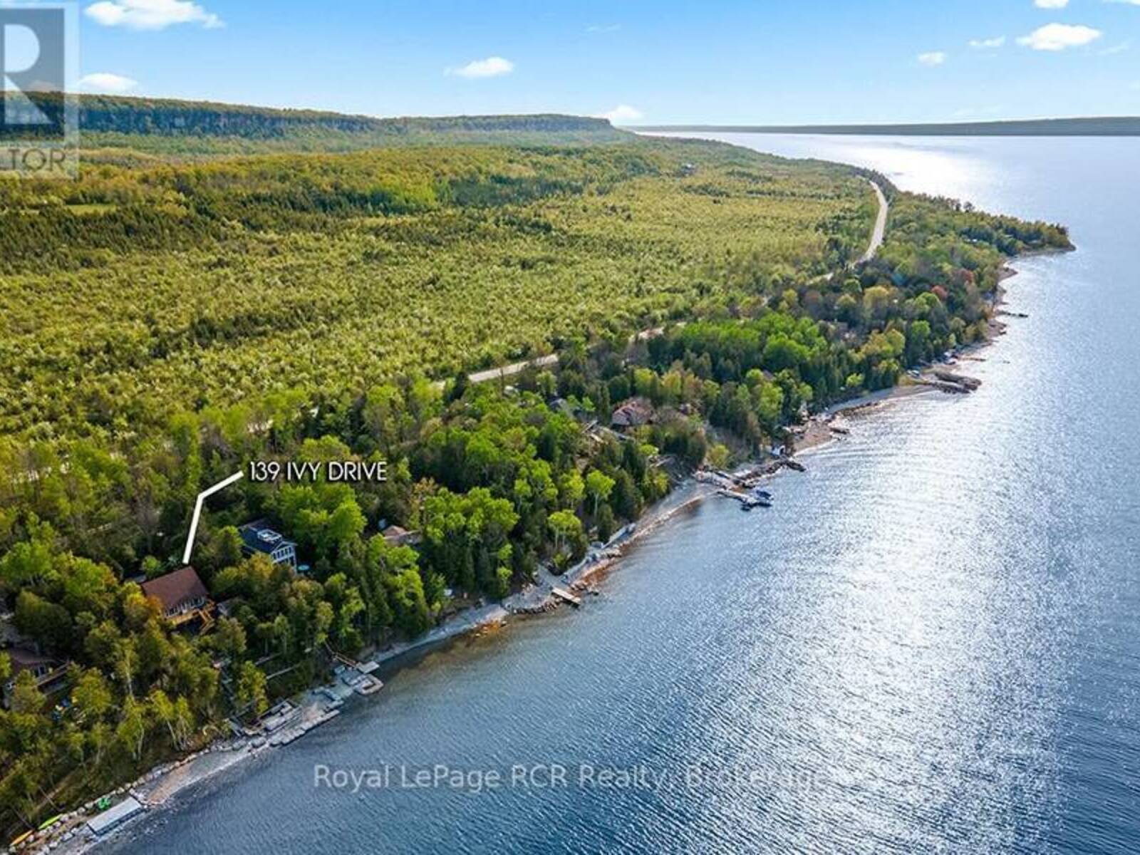 139 IVY DRIVE, Georgian Bluffs, Ontario N0H 2T0