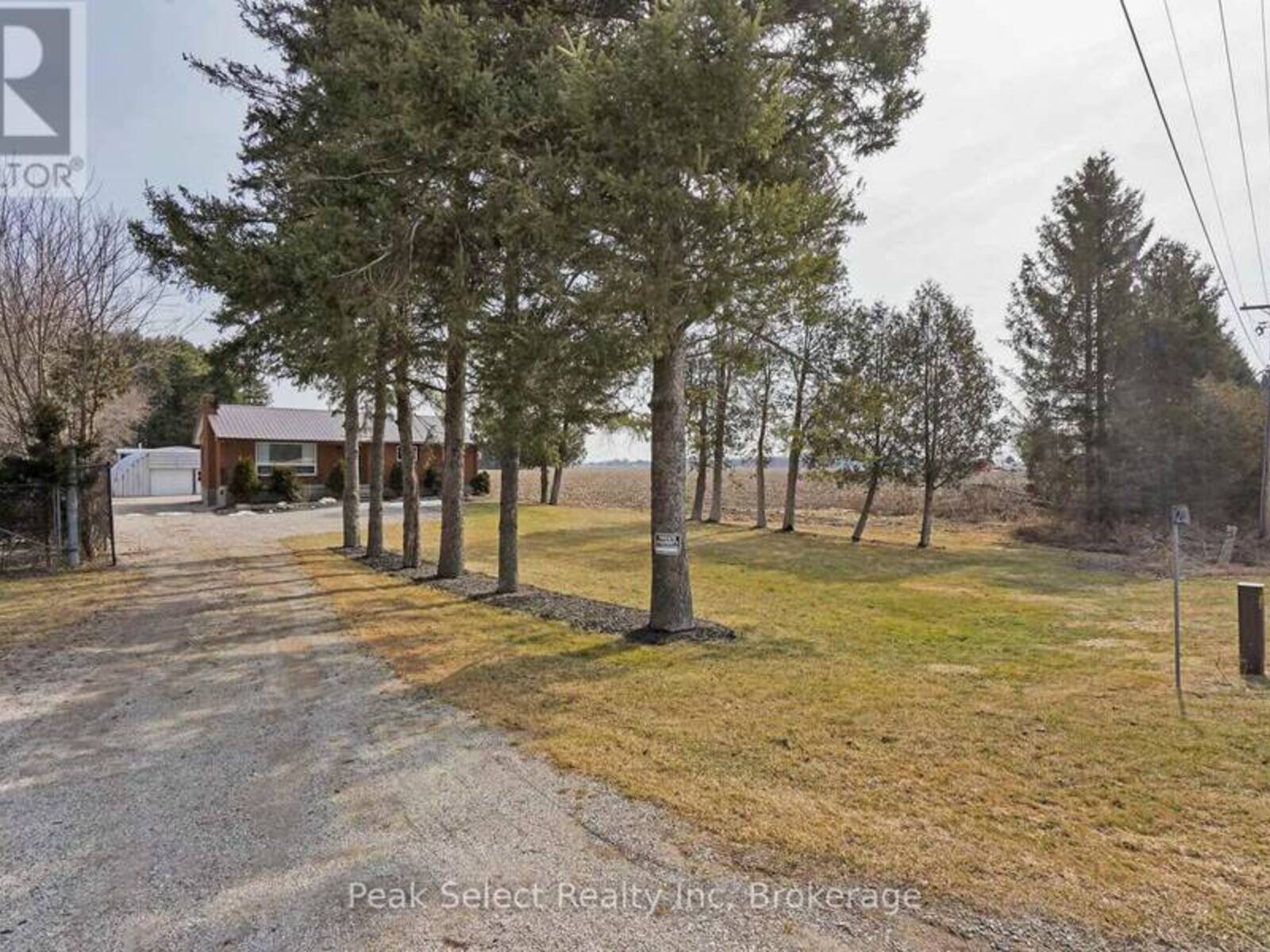 20328 FAIRVIEW ROAD, Thorndale, Ontario N0M 2P0