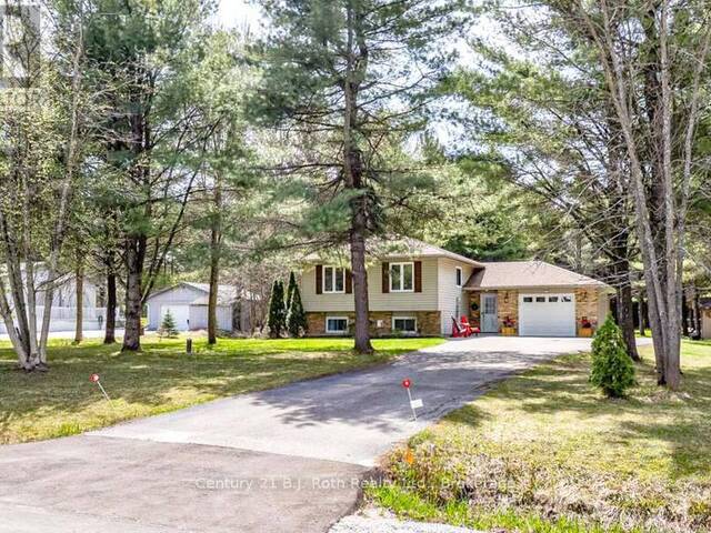 4035 CANAL ROAD Washago Ontario, L0K 2B0 - 3 Bedrooms Home For Sale