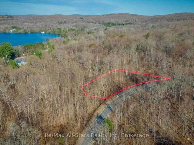 LOT 2 HILLSIDE CRESCENT Huntsville Ontario, P1H 2J6 - Vacant Land For Sale