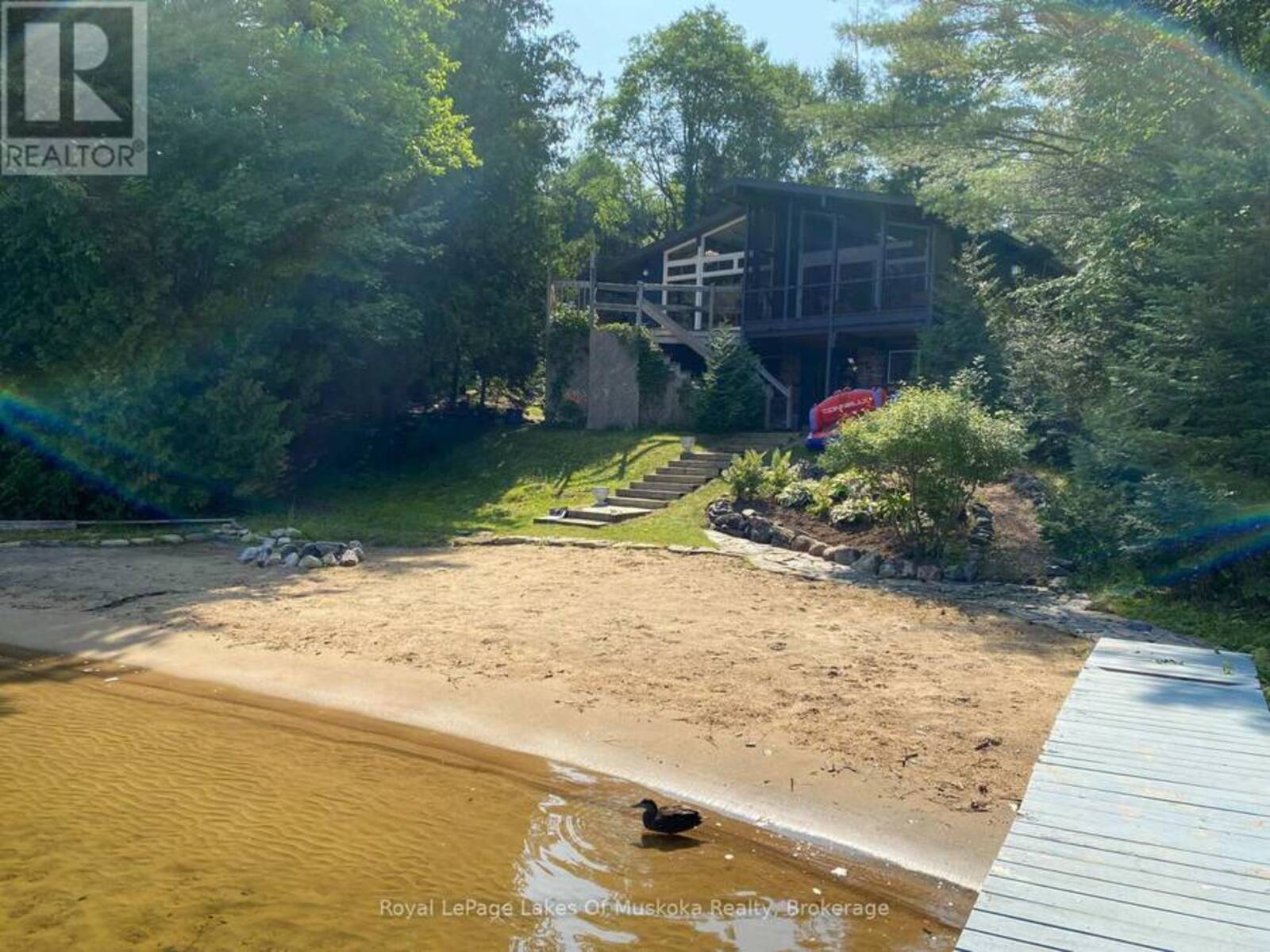 1011 WOLF CIRCLE ROAD N, Lake of Bays, Ontario P0A 1E0