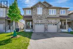 59 JOHN BRABSON CRESCENT | Guelph Ontario | Slide Image One