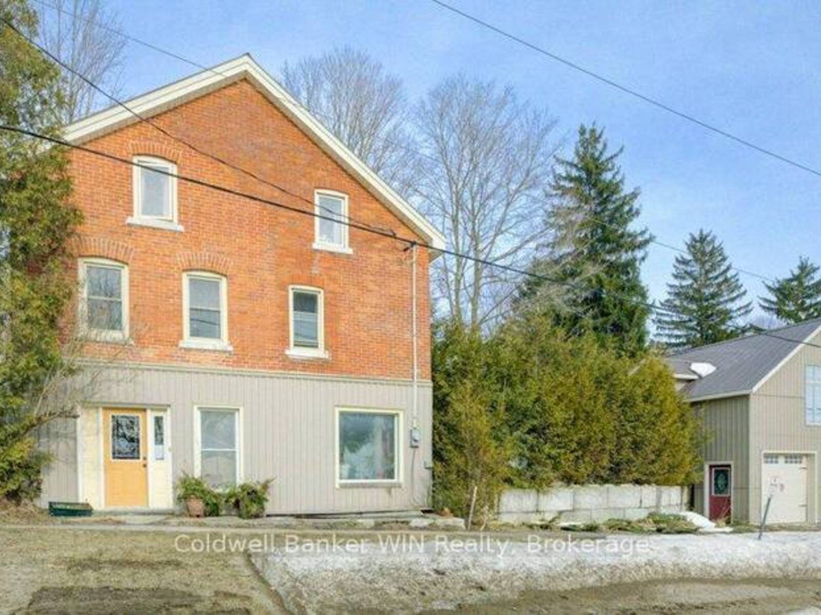 3095 OLD MILL STREET, Howick, Ontario N0G 1V0